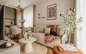 Electra Apartments